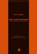 Cover: Das Unerwartete - Gr&uuml;nberg Verlag