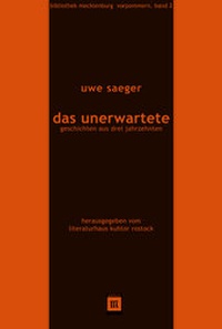 Enlarge image Cover: Das Unerwartete - Grünberg Verlag