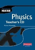 Cover: Heinemann IGCSE Physics Teacher's CD - Heinemann