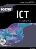 Cover: Heinemann IGCSE ICT Student Book with Exam Cafe CD - Heinemann