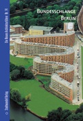 Cover: Bundesschlange Berlin - Stadtwandel Verlag