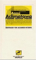 Cover: Poem ohne Held - Grupello Verlag