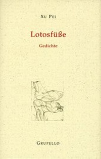 Abbildung von: Lotosfüße - Grupello Verlag