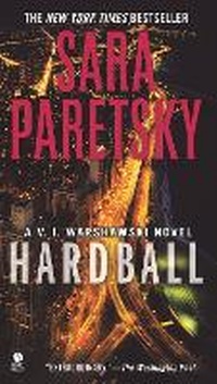 Enlarge image Cover: Hardball - Signet
