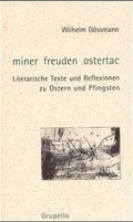 Cover: Miner Freuden Ostertac - Grupello Verlag