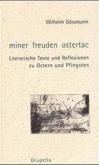 Enlarge image Cover: Miner Freuden Ostertac - Grupello Verlag
