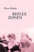 Cover: Reflexzonen - NOTSCHRIFTEN