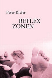 Enlarge image Cover: Reflexzonen - NOTSCHRIFTEN