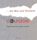 Cover: ... mit Mut und Verstand - NOTSCHRIFTEN