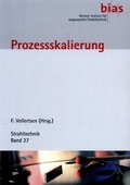 Cover: Prozessskalierung - BIAS