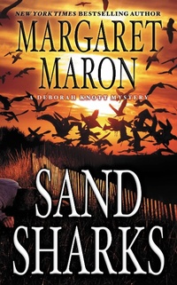 Enlarge image Cover: Sand Sharks - Grand Central Publishing