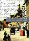 Cover: Waldshut im 19. Jahrhundert - Fink, Josef