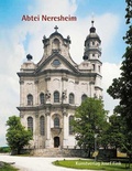 Cover: Abtei Neresheim - Fink, Josef