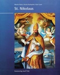 Cover: St. Nikolaus - Fink, Josef