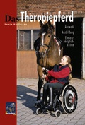 Cover: Das Therapiepferd - hkmedia