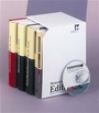 Cover: Memento Edition 2002 - MEMENTO