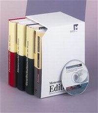 Enlarge image Cover: Memento Edition 2002 - MEMENTO