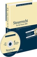 Cover: Steuerrecht f&uuml;r die Praxis 2004 - MEMENTO
