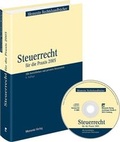 Cover: Steuerrecht f&uuml;r die Praxis 2005 - MEMENTO
