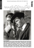 Cover: Macondo. Die Lust am Lesen / Macondo  Edition Vierundzwanzig: Schurken - Verlag im Laerfeld