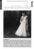 Cover: Macondo. Die Lust am Lesen / Macondo Edition 22 - Verlag im Laerfeld