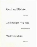Cover: Gerhard Richter - Richter Verlag