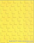 Cover: Kabinett der Zeichnungen - Richter Verlag