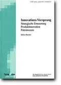 Cover: Innovations-Vorsprung - Symposion Publishing