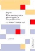 Cover: Report Wissensmanagement - Symposion Publishing