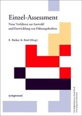 Cover: Einzel-Assessment - Symposion Publishing
