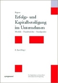 Cover: Qualit&auml;t und Wirtschaftlichkeit - Symposion Publishing