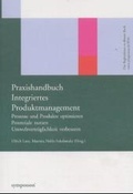 Cover: Integriertes Produktmanagement - Symposion Publishing