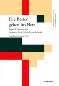 Cover: Die Besten gehen ins Netz - Symposion Publishing