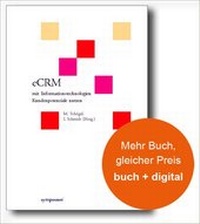 Enlarge image Cover: E-CRM - Symposion Publishing