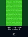 Cover: Donau - Moldau - COM PR MARKETING COM VERLAG