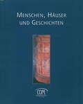 Cover: Menschen, H&auml;user und Geschichten - COM PR MARKETING COM VERLAG