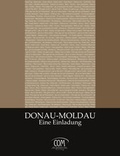 Cover: Donau - Moldau - COM PR MARKETING COM VERLAG