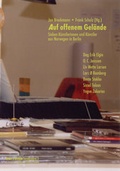 Cover: Auf offenem Gel&auml;nde - Edition Kirchhof & Franke