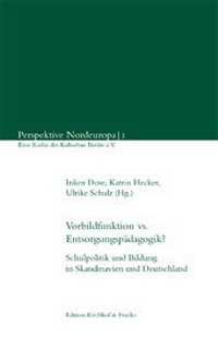 Enlarge image Cover: Vorbildfunktion vs. Entsorgungspädagogik? - Edition Kirchhof & Franke
