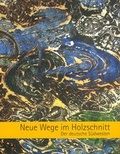 Cover: Neue Wege im Holzschnitt - Stadt Reutlingen