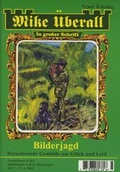 Cover: Mike &Uuml;berall - Bilderjagd - Stadt Reutlingen