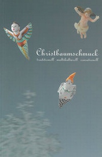 Enlarge image Cover: Christbaumschmuck - Stadt Reutlingen