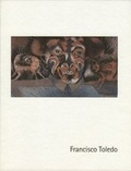 Cover: Francisco Toledo oder der Triumph des Todes - Stadt Reutlingen