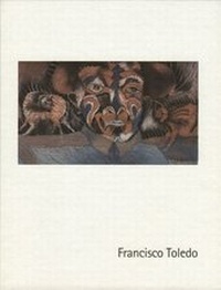 Enlarge image Cover: Francisco Toledo oder der Triumph des Todes - Stadt Reutlingen