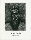 Cover: Lucian Freud - Stadt Reutlingen
