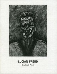 Enlarge image Cover: Lucian Freud - Stadt Reutlingen