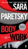 Cover: Body Work - Signet