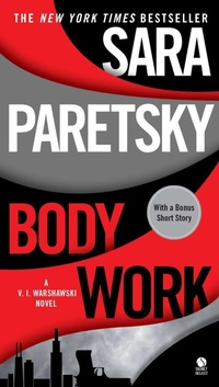 Enlarge image Cover: Body Work - Signet