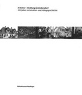 Cover: Arbeiter-Siedlung Gmindersdorf - Stadt Reutlingen