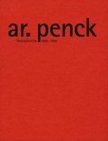 Cover: ar. penck - Stadt Reutlingen